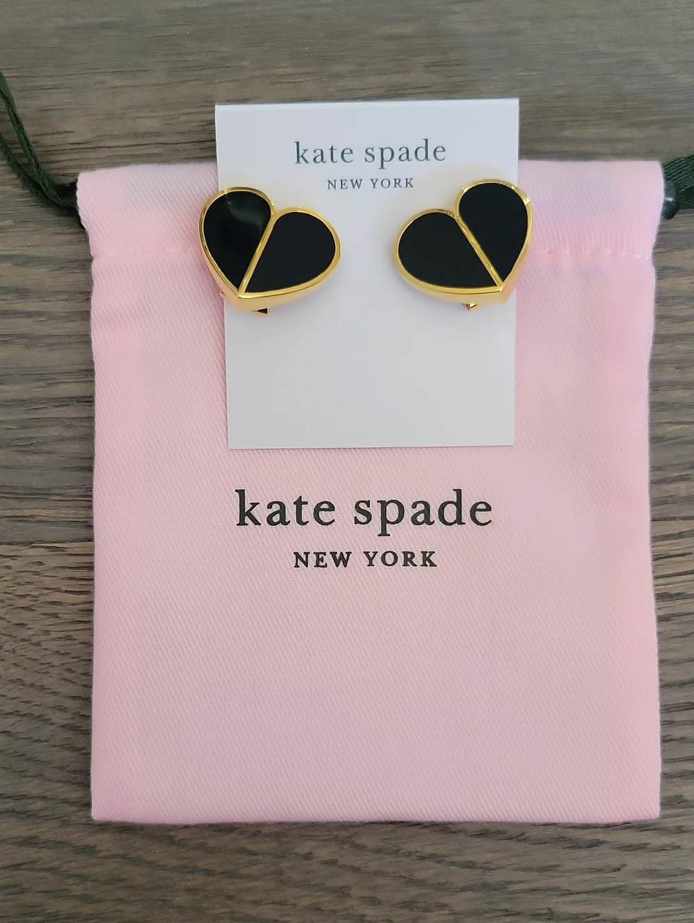 kate spade new tags